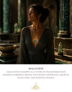 Gaia — Spiritual Luxury Torus Pendant