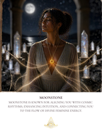 Cosmic Aurora — Spiritual Luxury Torus Pendant