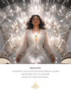 Aether — Spiritual Luxury Torus Pendant