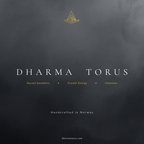 Custom Dharma Torus — Commissioned Spiritual Luxury Pendant