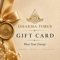 The Gift of Dharma Torus