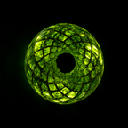 Eternal Radiance — Emerald Green | Essential Glow