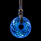 Eternal Radiance — Sapphire Blue | Essential Glow