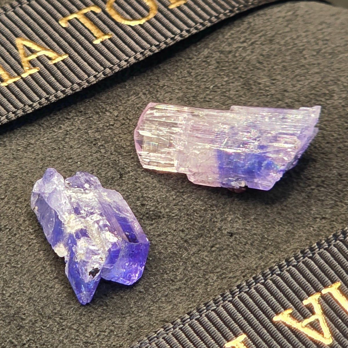 Eternal Radiance — Sapphire Blue | Ultimate Glow